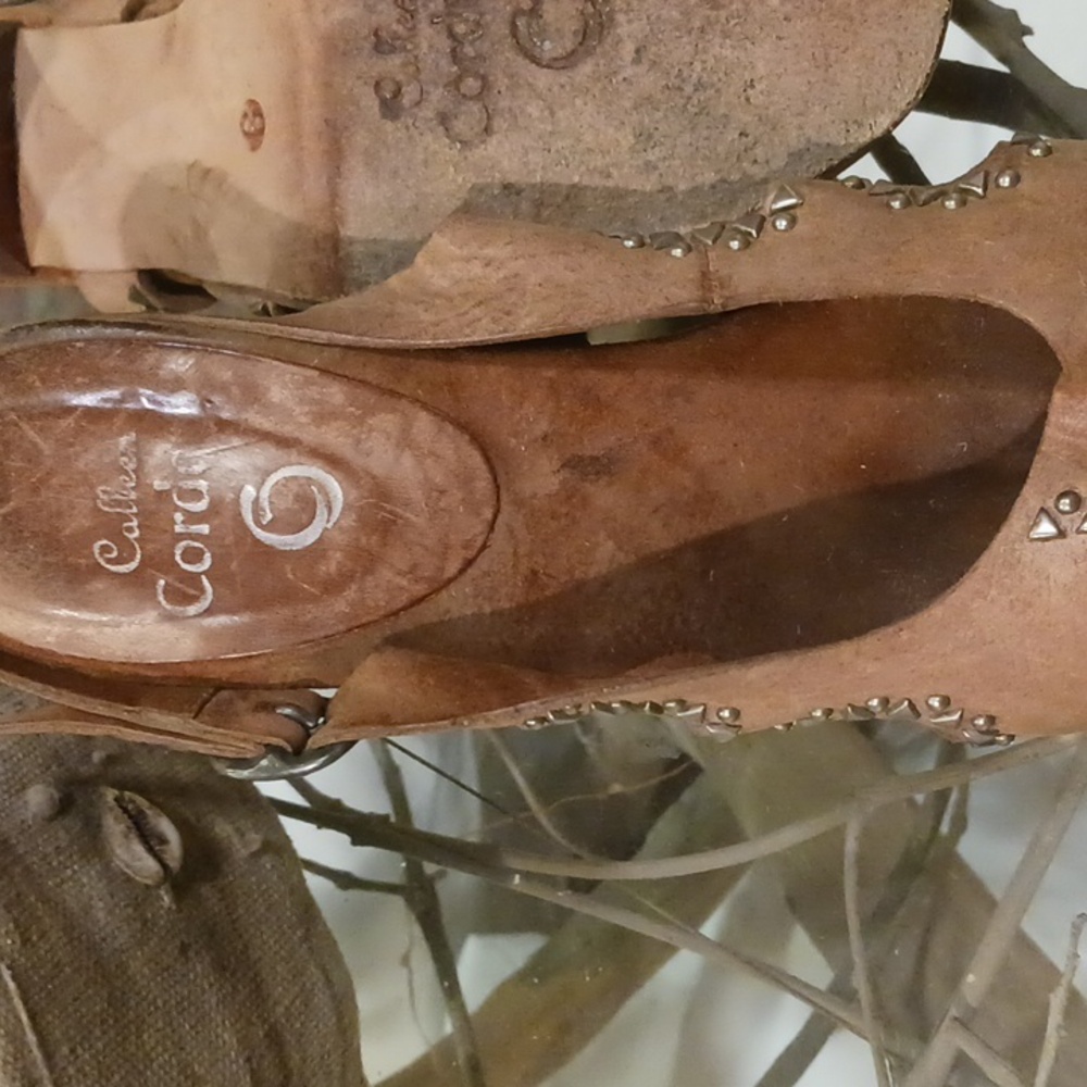 👞 handmade shoe's - Picture 5 of 8